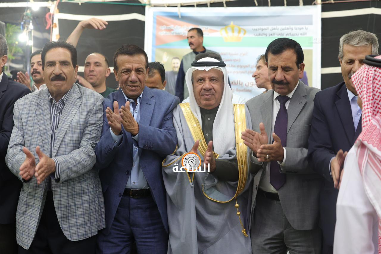 Madar Al-Saa Images 0.9111369317651201