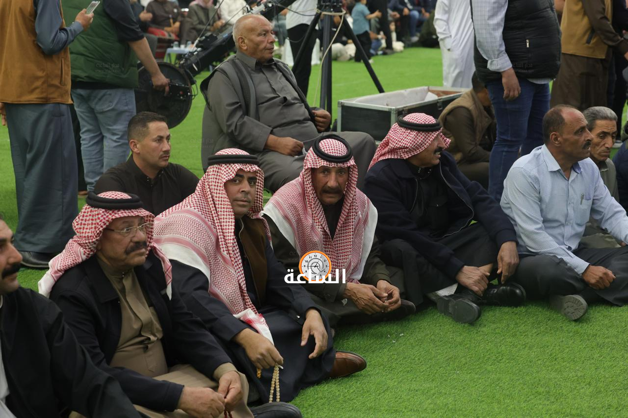 Madar Al-Saa Images 0.3090883236490648