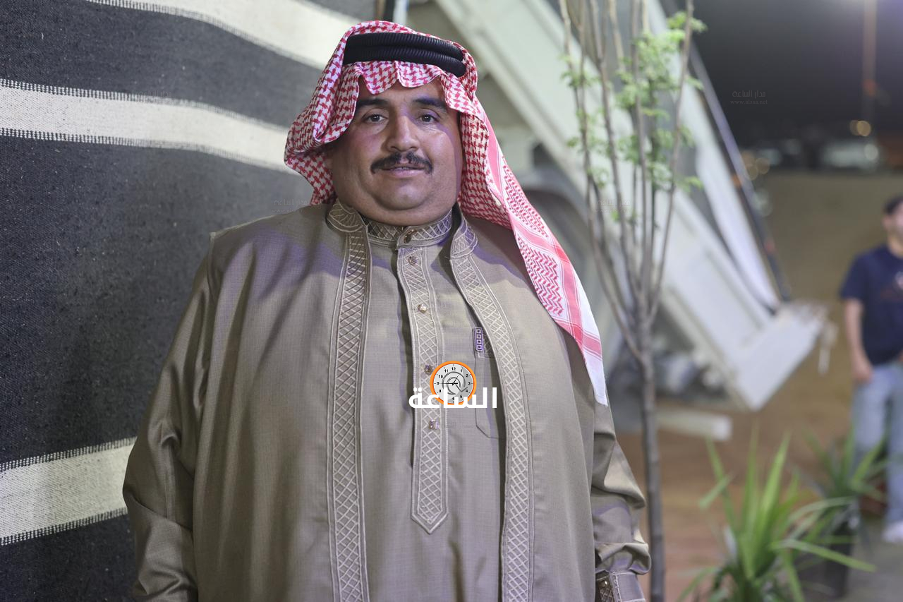 Madar Al-Saa Images 0.742067066731725