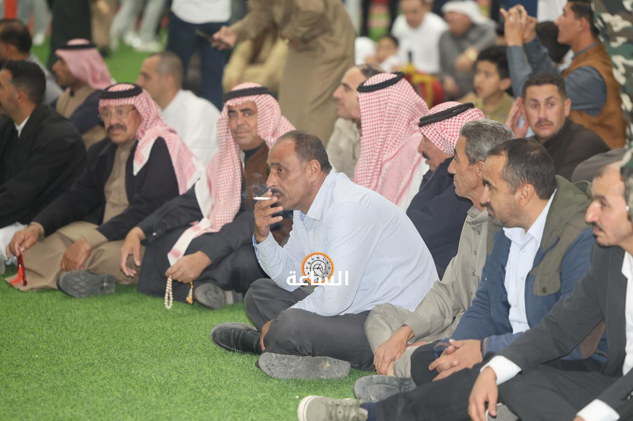 Madar Al-Saa Images 0.7487265743100717