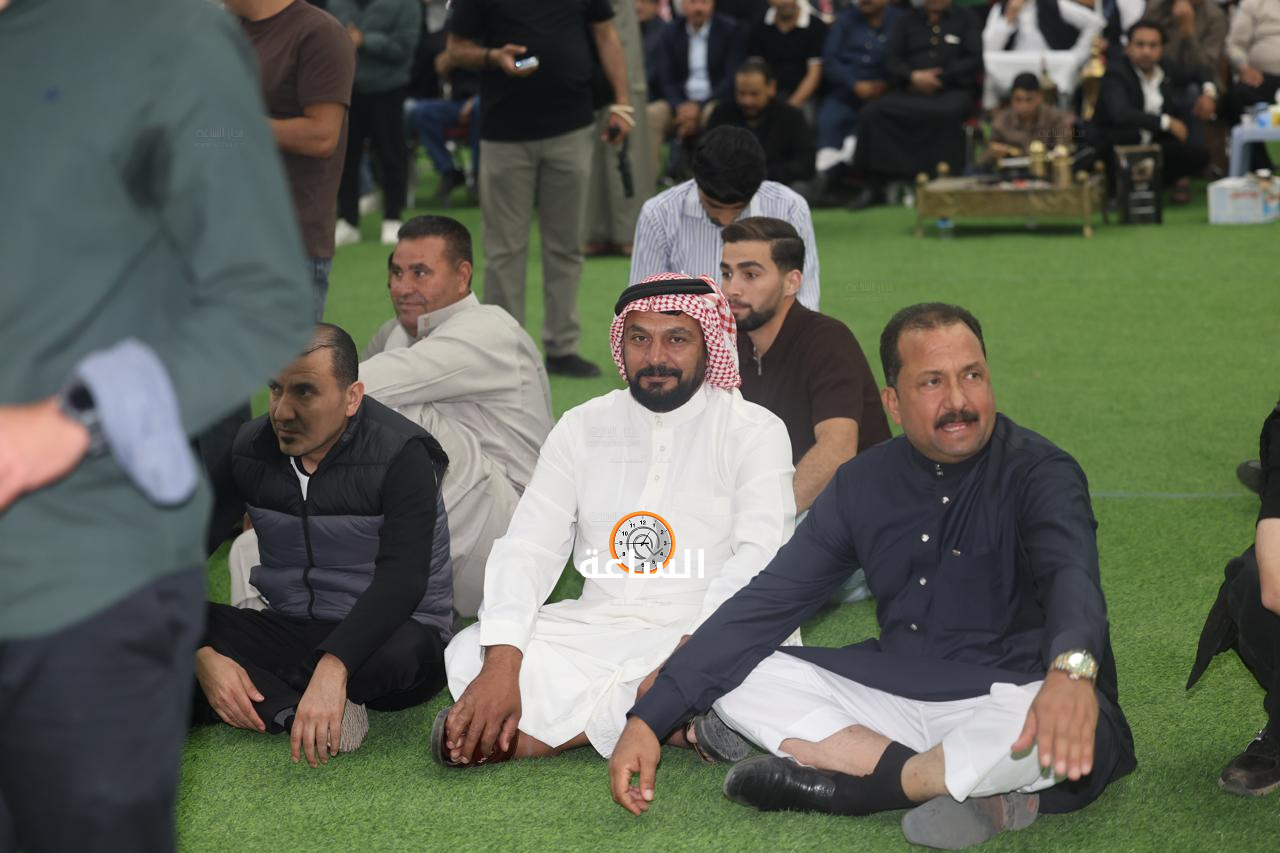 Madar Al-Saa Images 0.6009989012407627