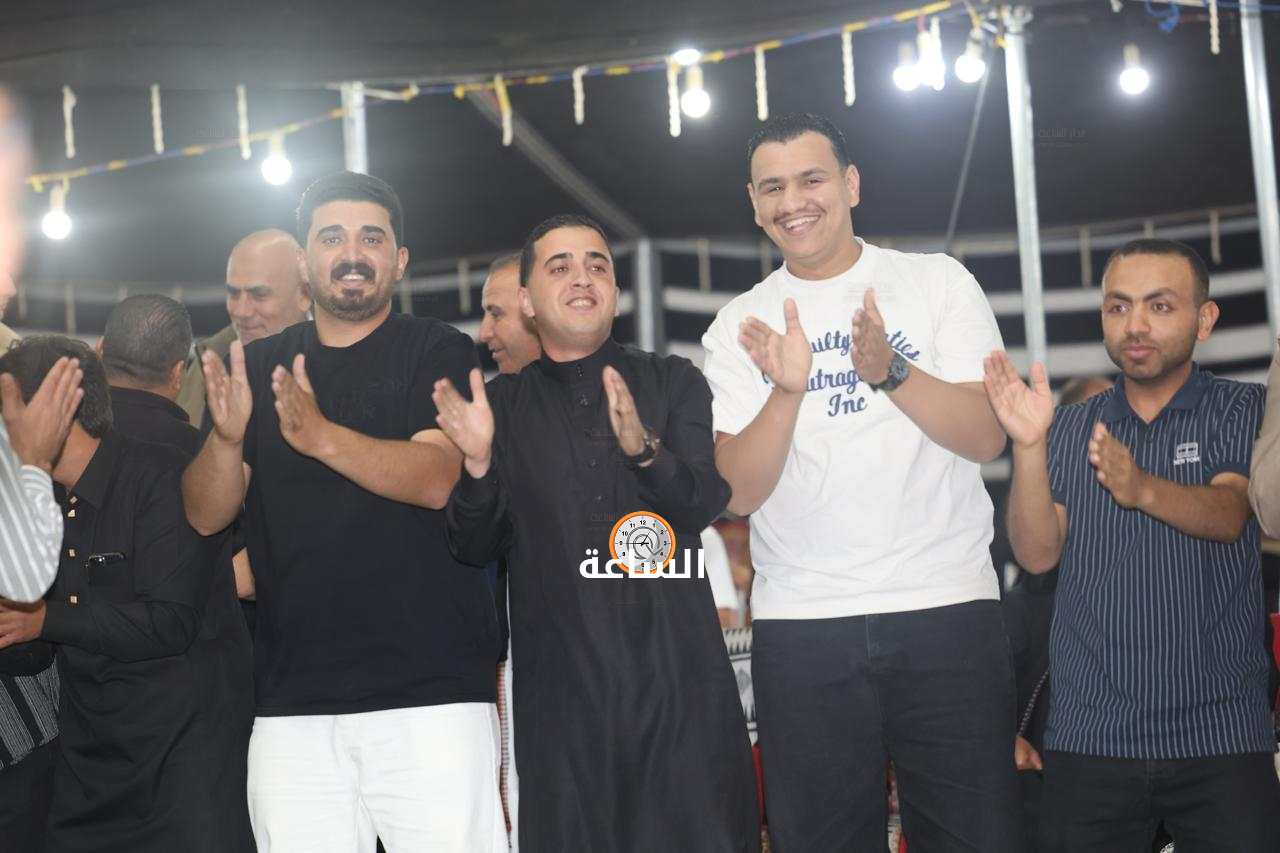 Madar Al-Saa Images 0.29841575706865164