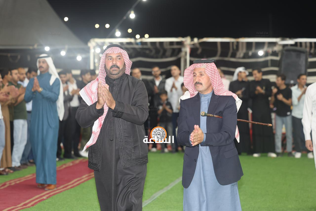 Madar Al-Saa Images 0.20189070454768643