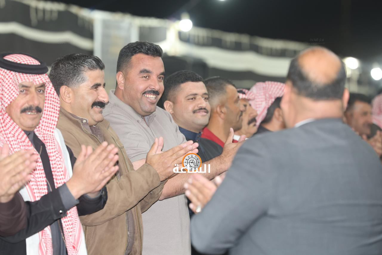 Madar Al-Saa Images 0.16441530281991468