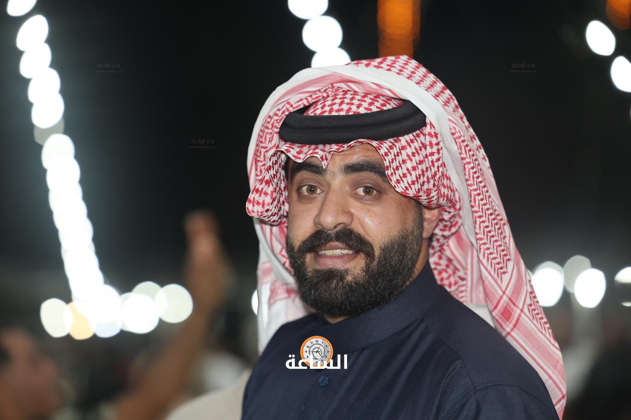 Madar Al-Saa Images 0.5374677577531731