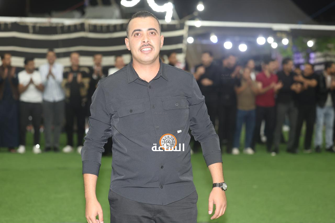 Madar Al-Saa Images 0.34098565394557