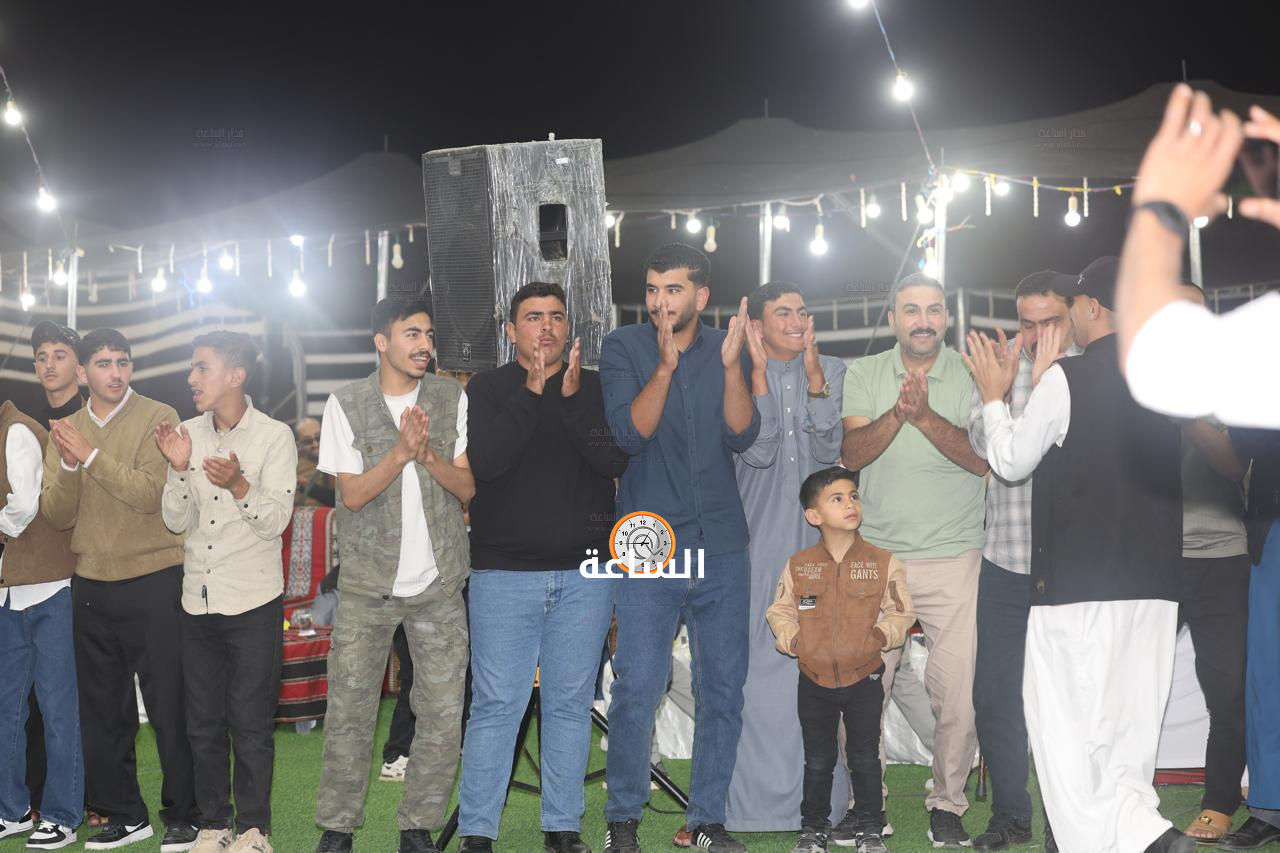Madar Al-Saa Images 0.5067822001703419