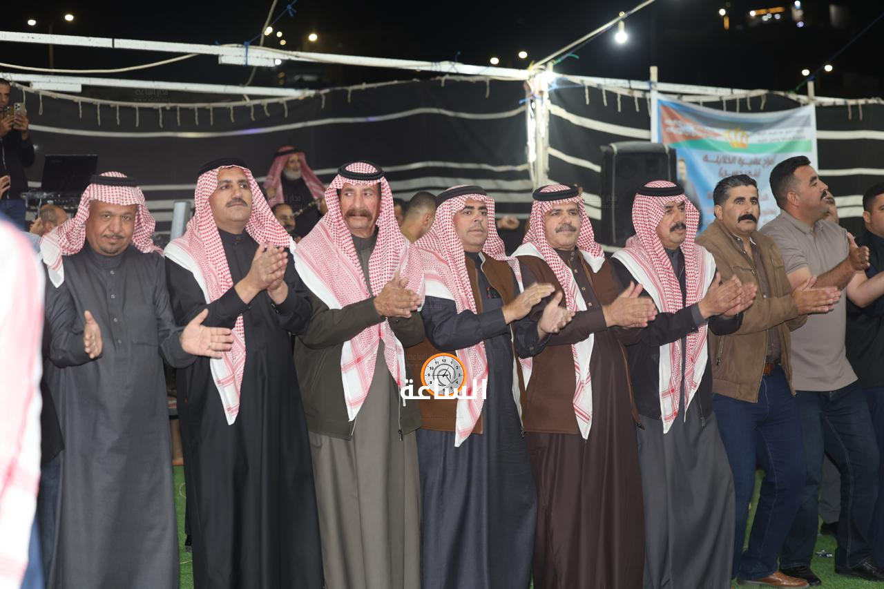Madar Al-Saa Images 0.8025201316752776