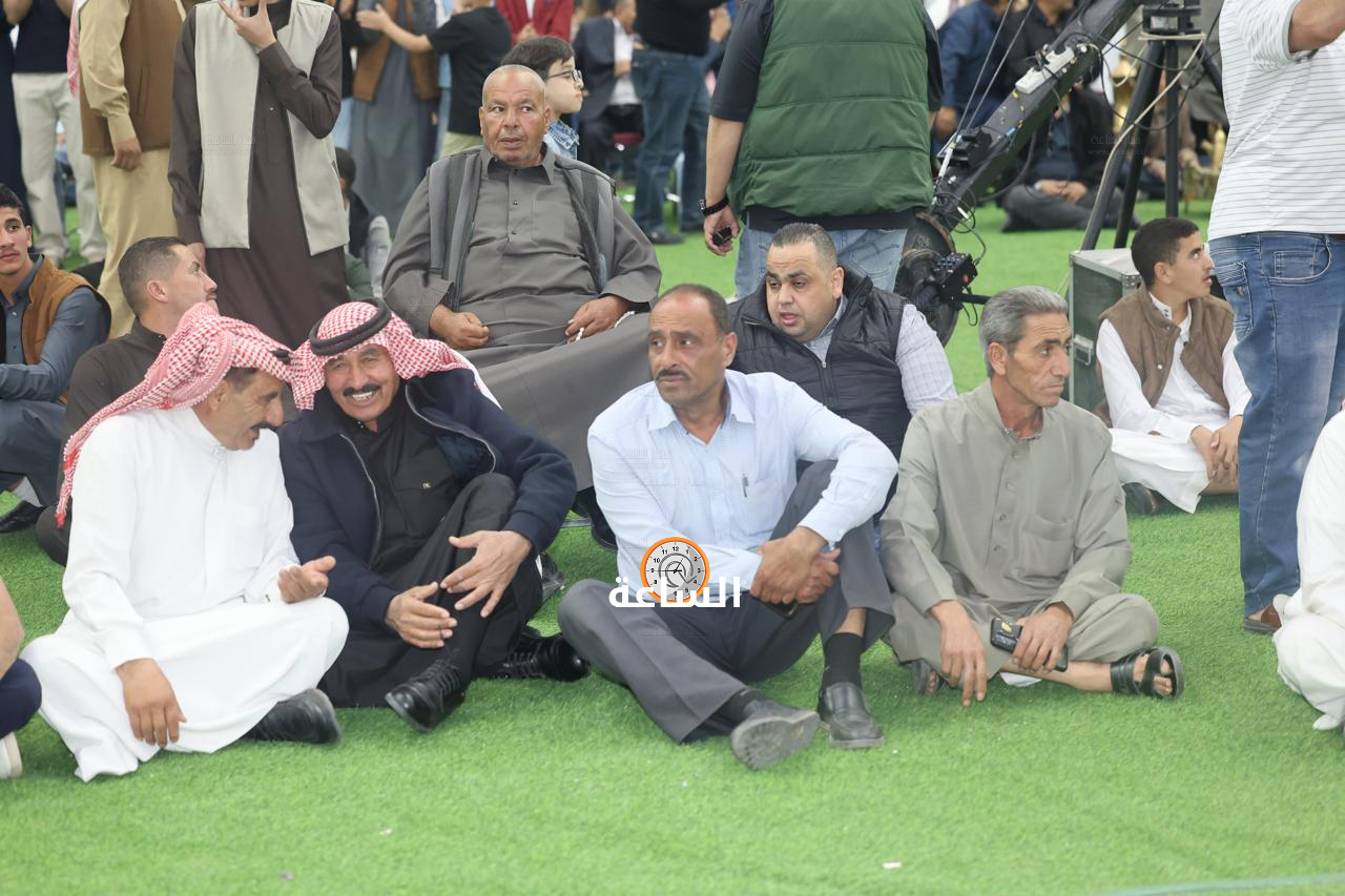 Madar Al-Saa Images 0.12152986345214634