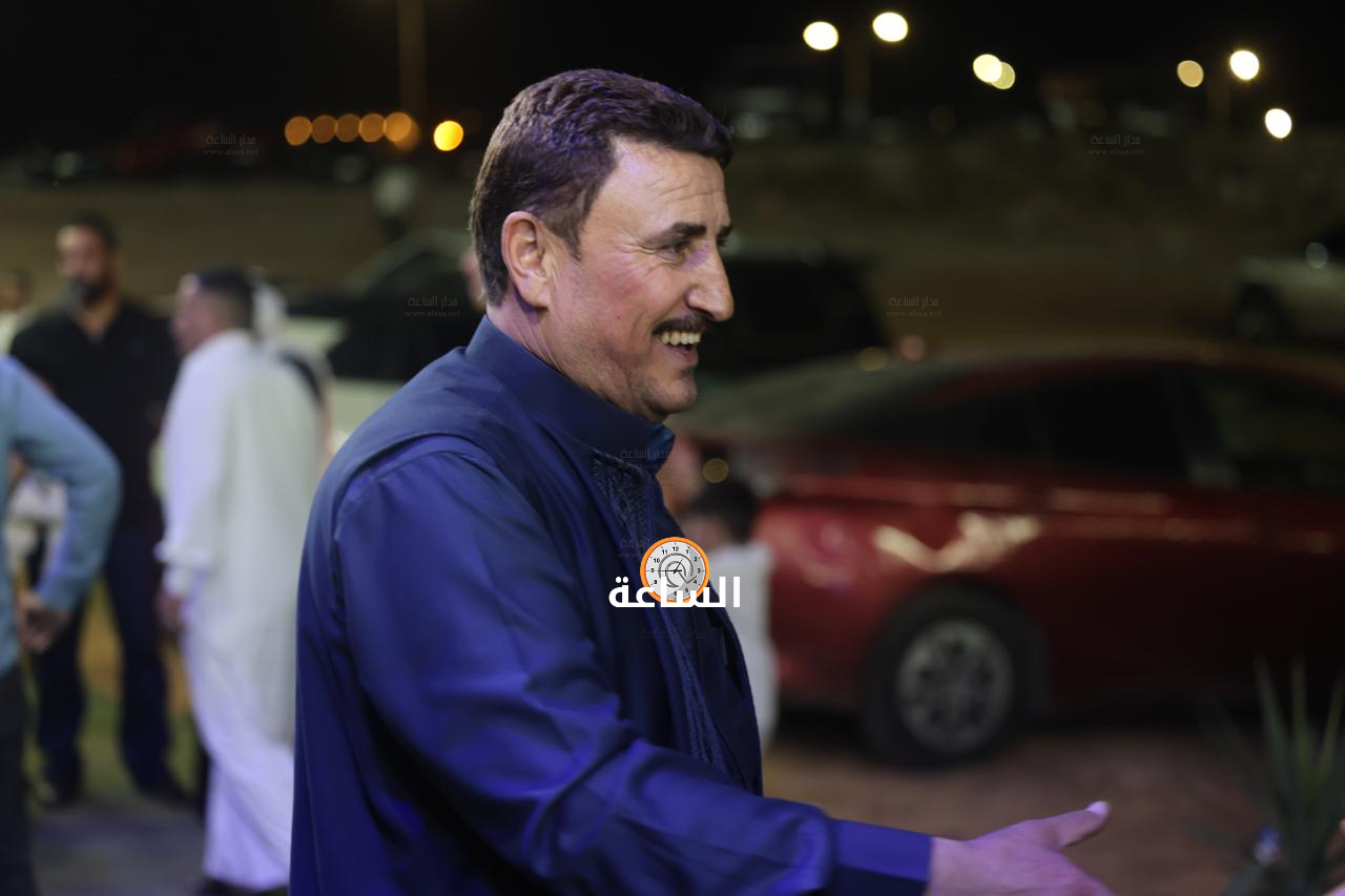 Madar Al-Saa Images 0.6344712118761439