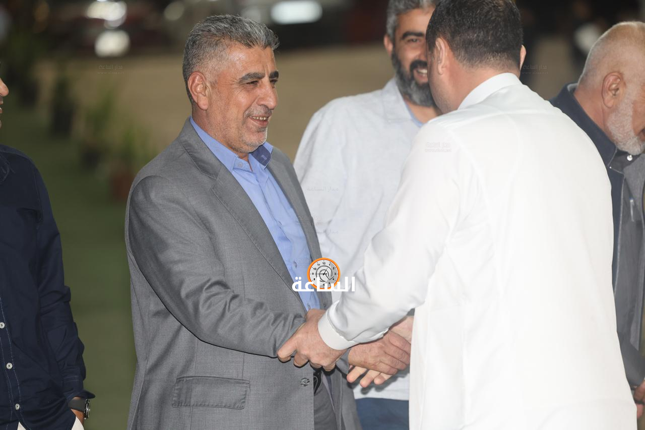 Madar Al-Saa Images 0.13187853151264928