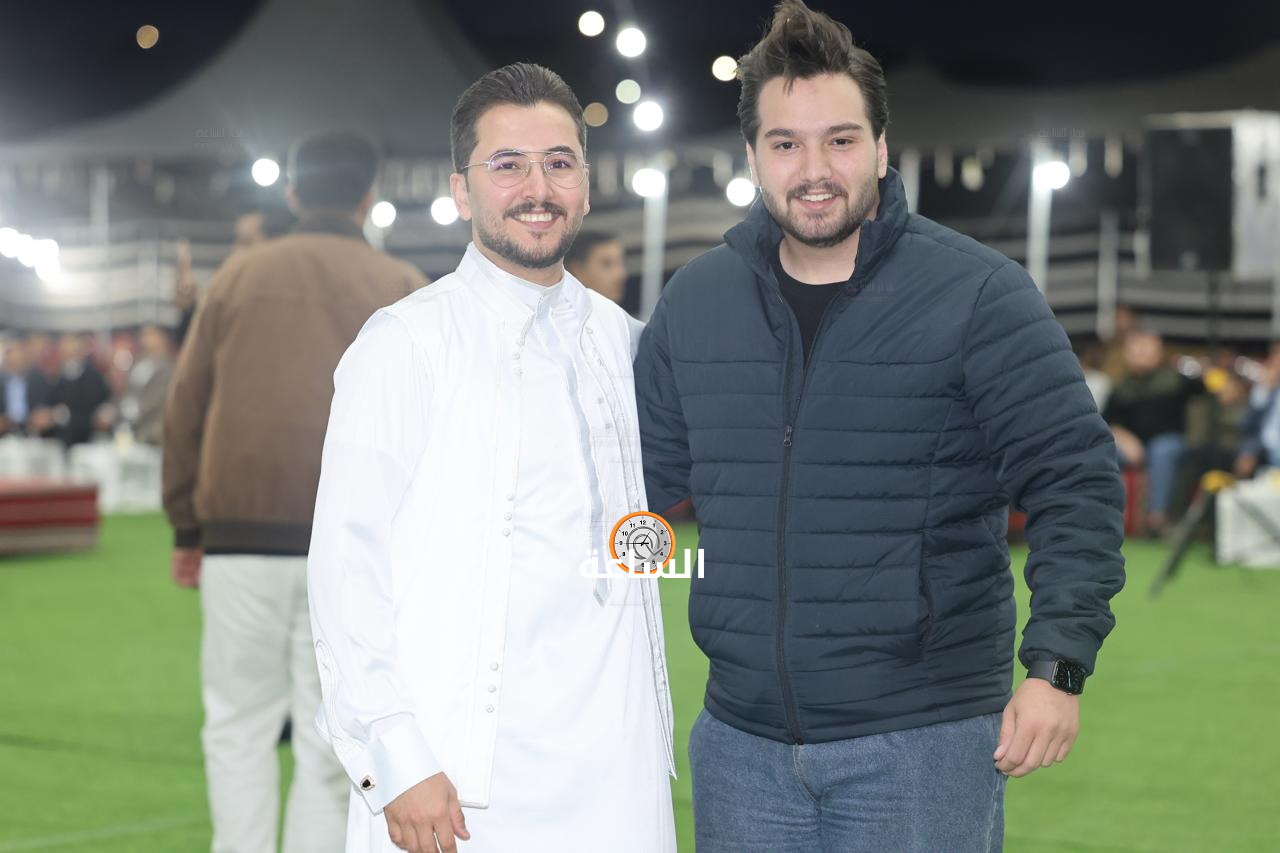 Madar Al-Saa Images 0.3134303997909823