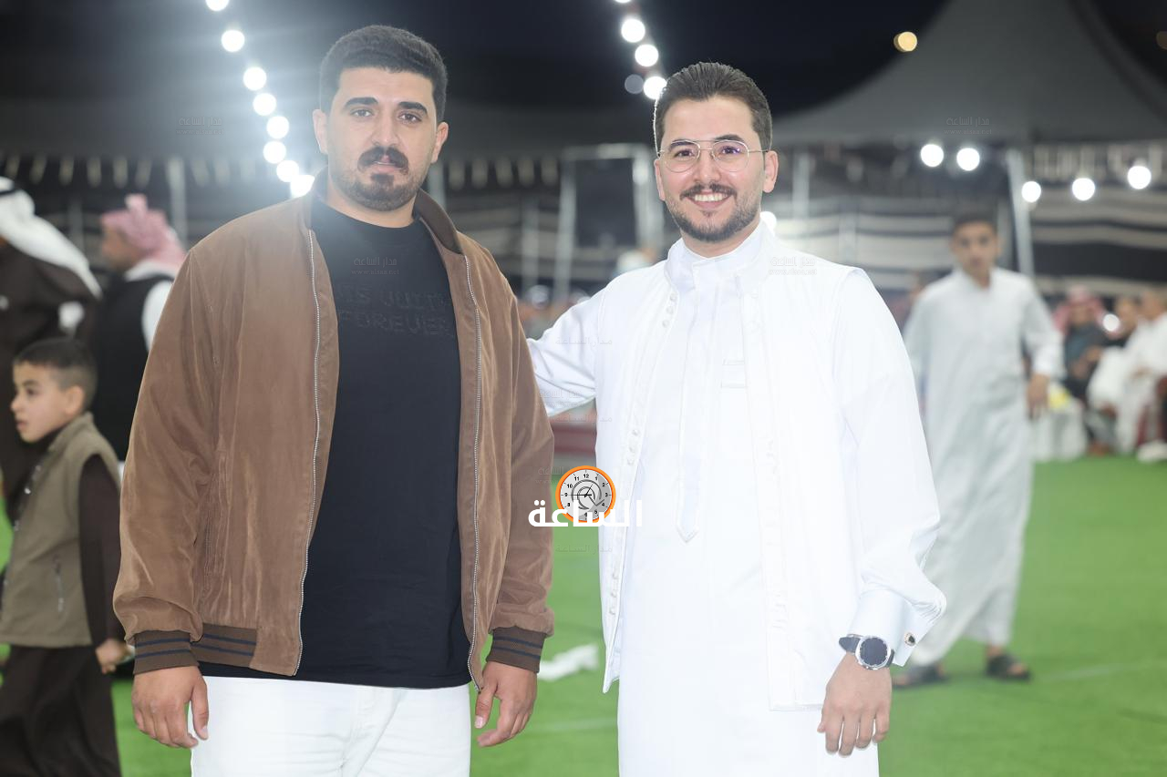 Madar Al-Saa Images 0.7395432134974387