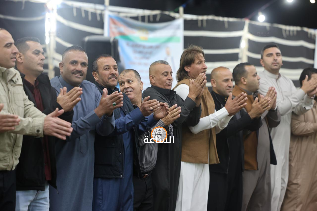 Madar Al-Saa Images 0.9918219870117082