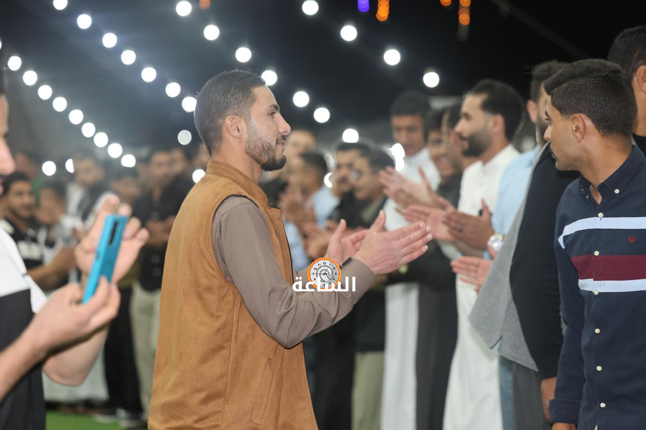 Madar Al-Saa Images 0.5625198971694365