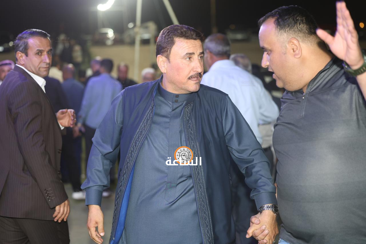 Madar Al-Saa Images 0.5144127047624573