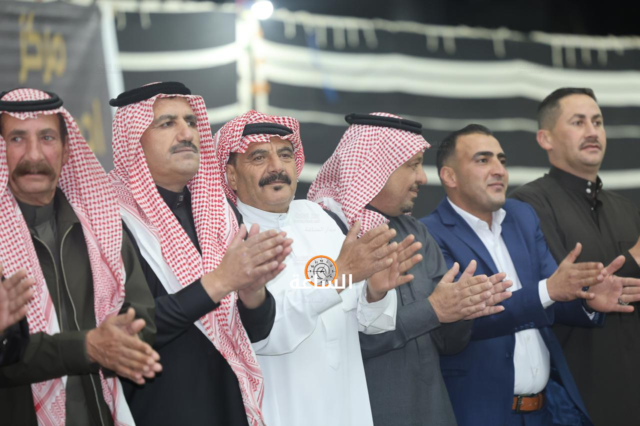 Madar Al-Saa Images 0.026710535110586853