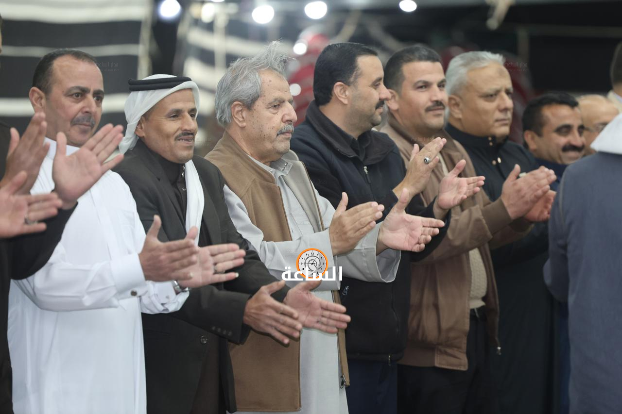 Madar Al-Saa Images 0.45306556380616725