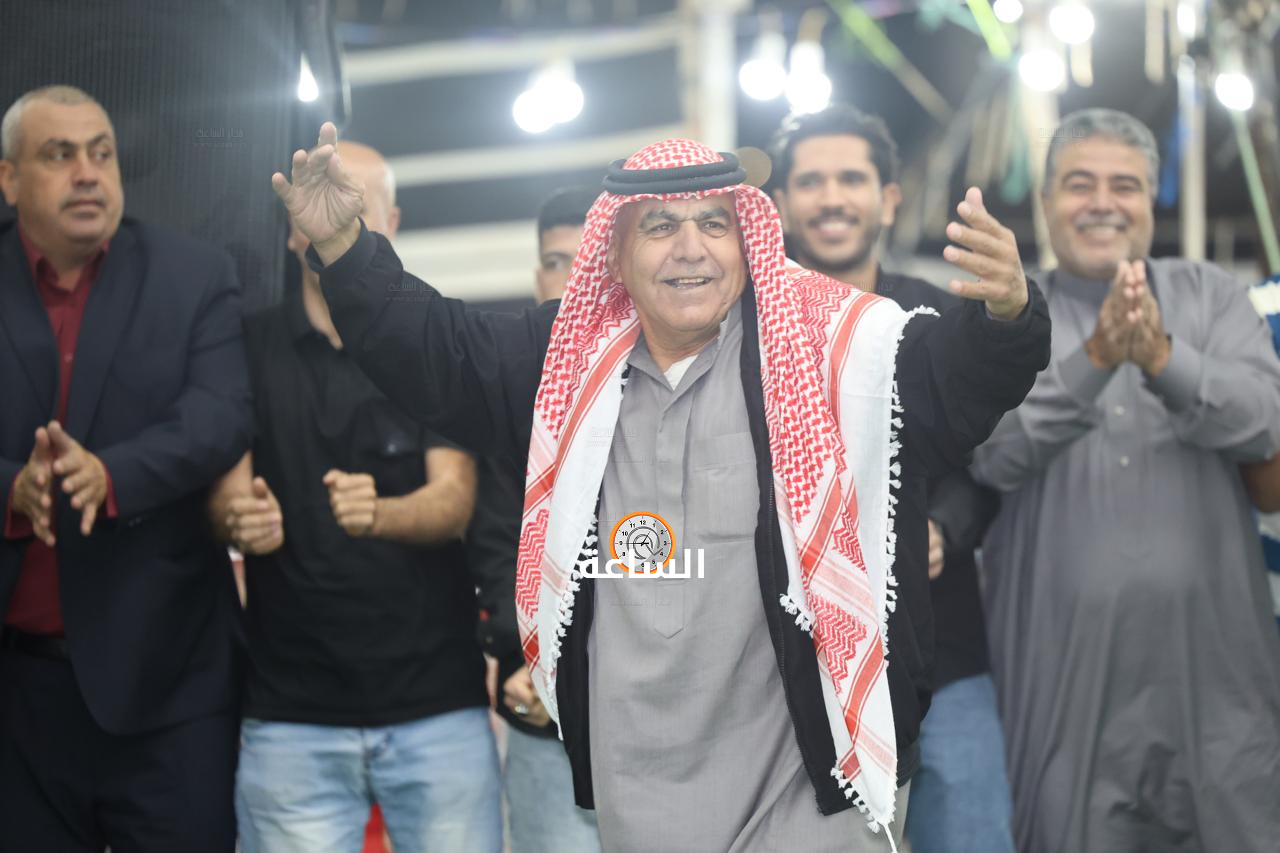 Madar Al-Saa Images 0.7062002642934214