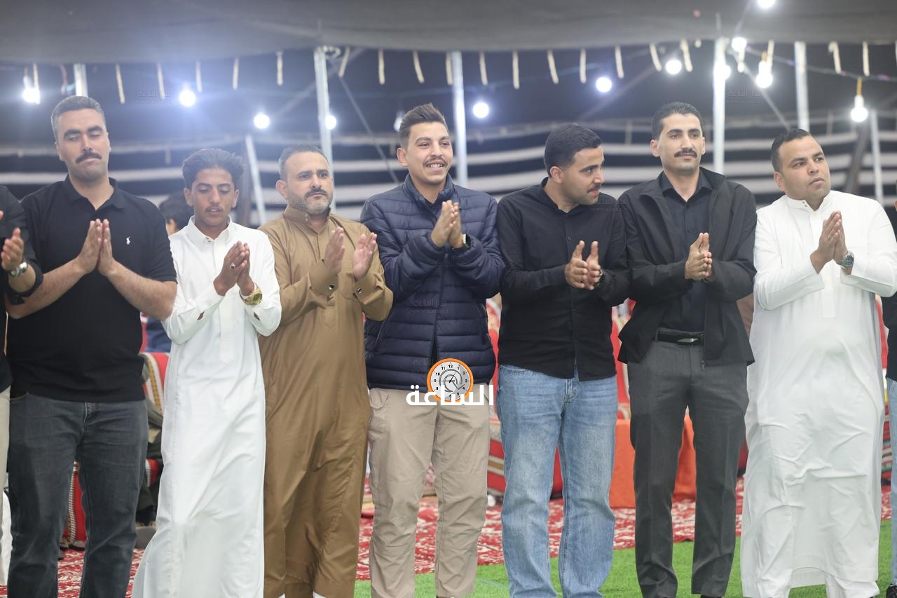 Madar Al-Saa Images 0.39621681224988525