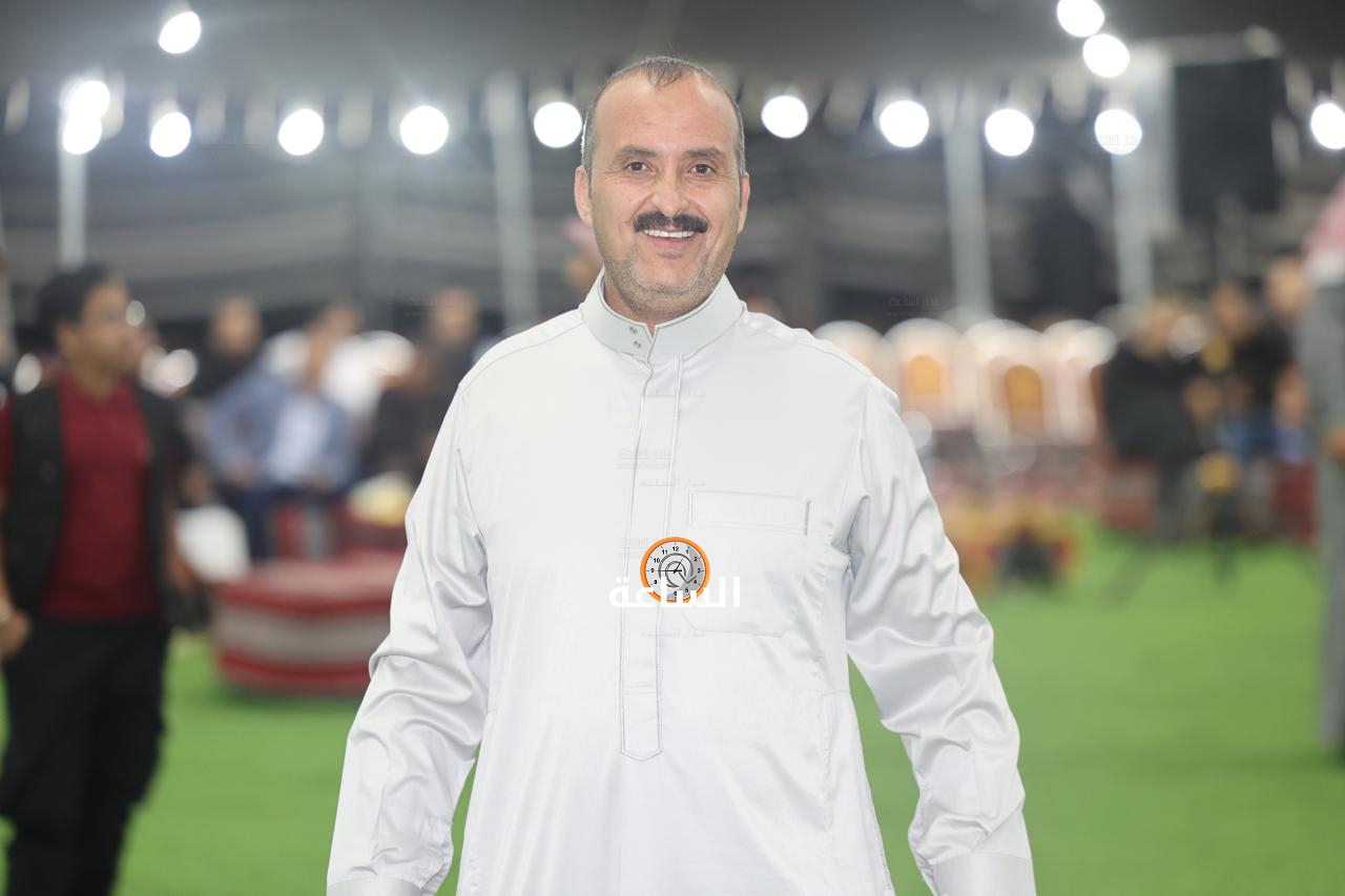 Madar Al-Saa Images 0.042413594264682275