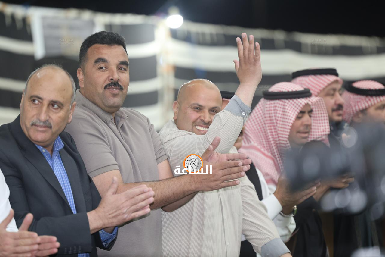 Madar Al-Saa Images 0.16846725651698913