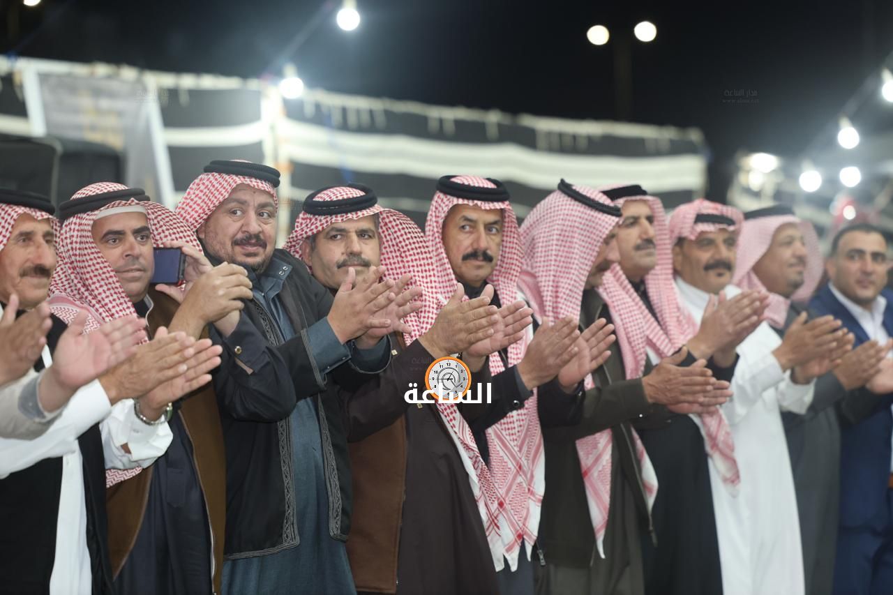 Madar Al-Saa Images 0.22402344461876755