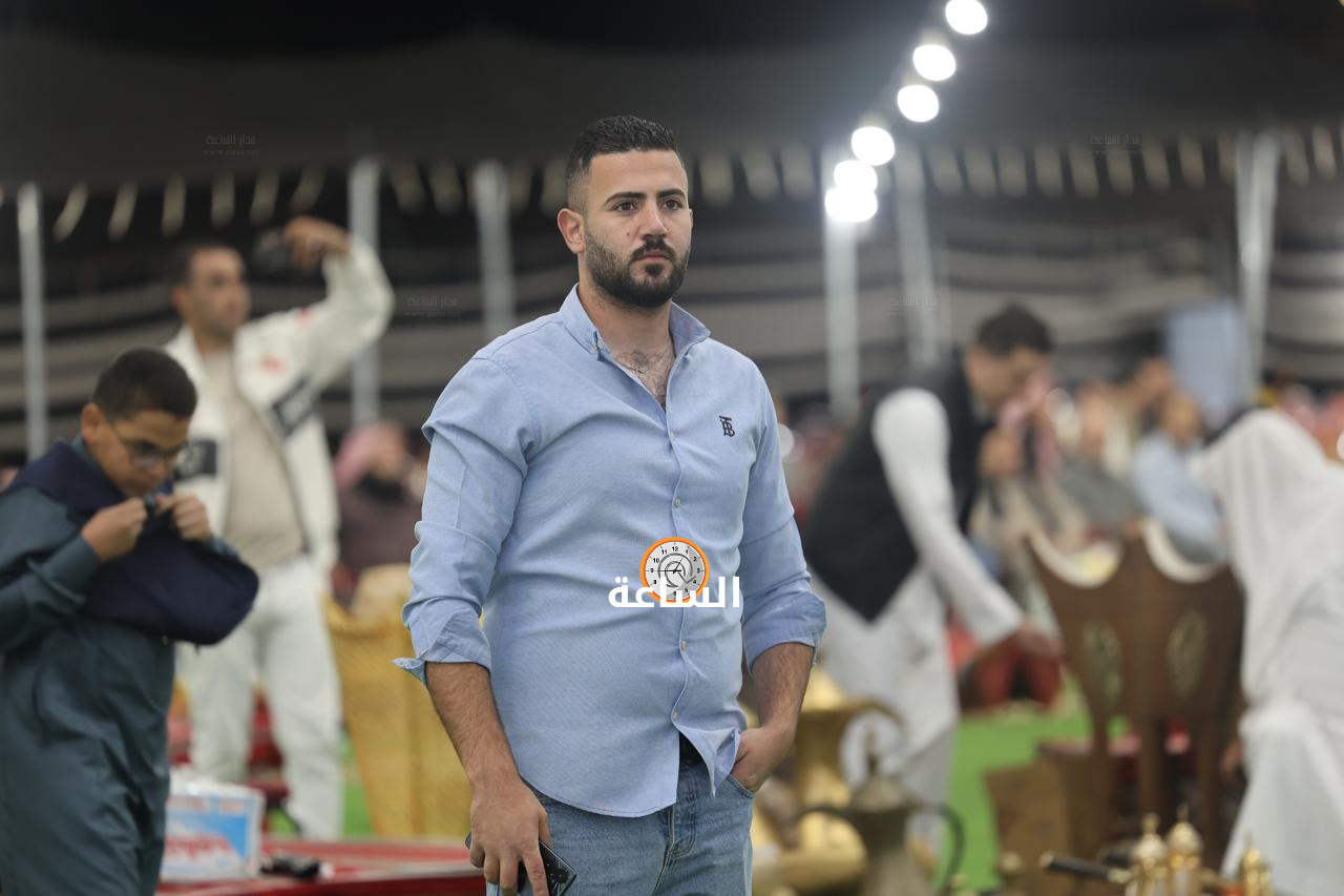 Madar Al-Saa Images 0.3630771382198338