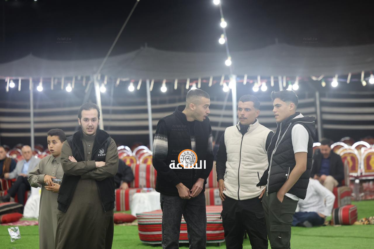 Madar Al-Saa Images 0.9855038154806