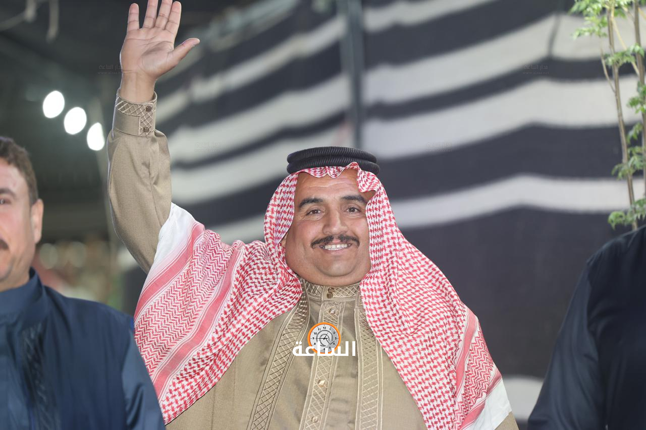 Madar Al-Saa Images 0.3649403921491231