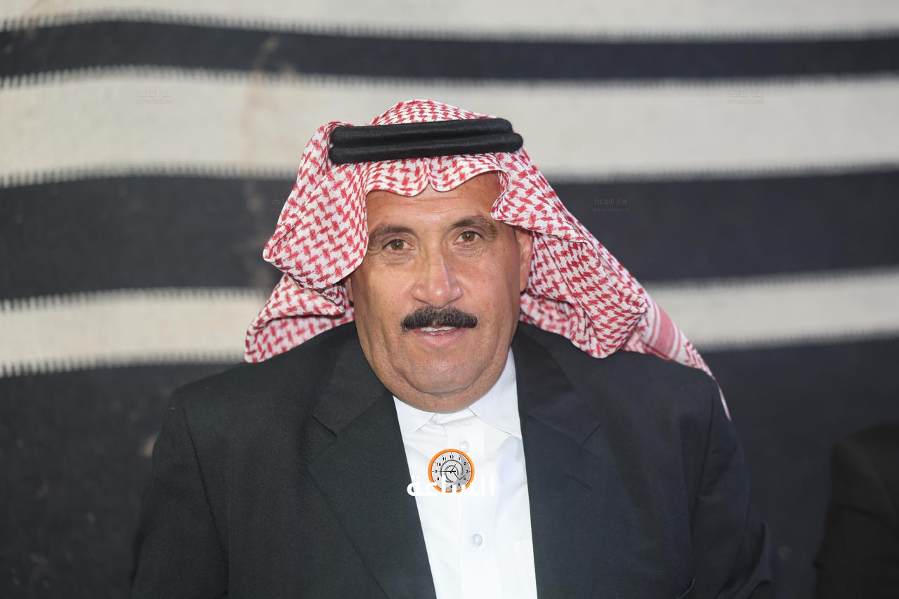 Madar Al-Saa Images 0.26041777655059073