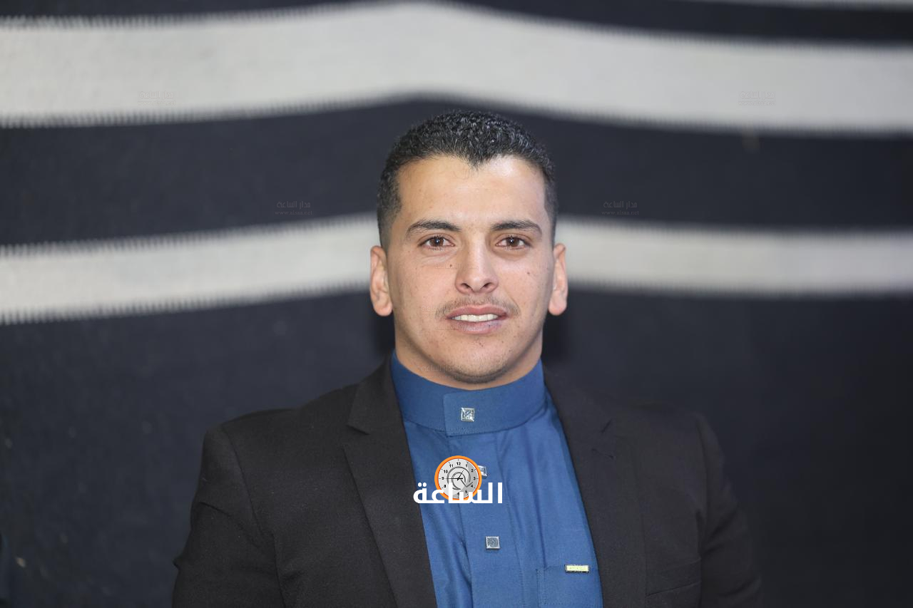 Madar Al-Saa Images 0.18547848919358256