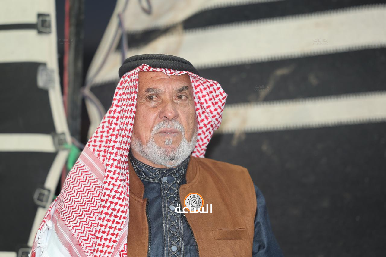 Madar Al-Saa Images 0.507419352858515