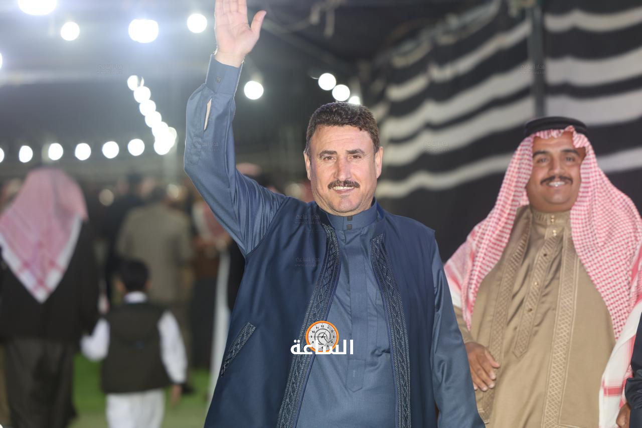 Madar Al-Saa Images 0.3032372020059909