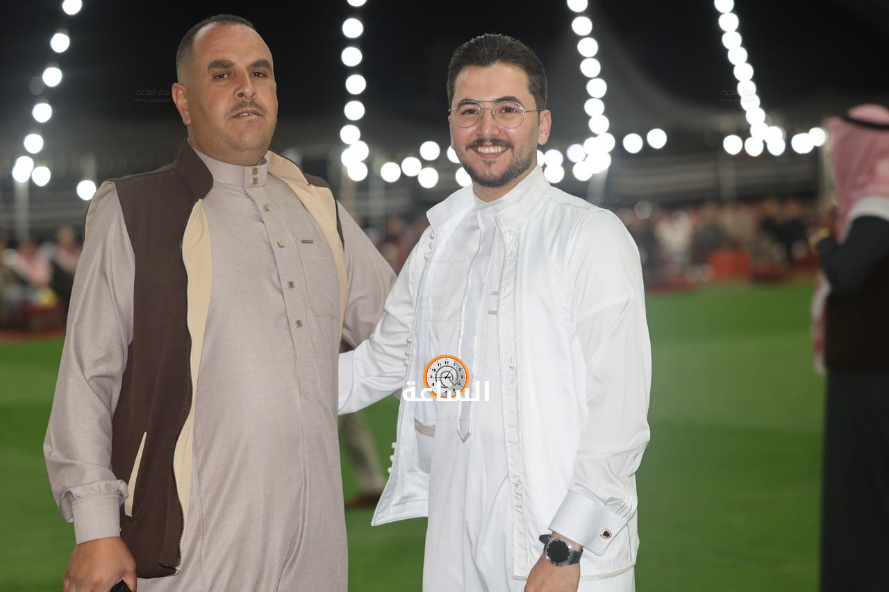 Madar Al-Saa Images 0.2913936975401895