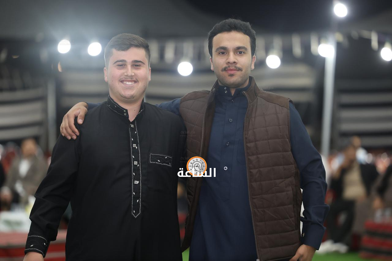 Madar Al-Saa Images 0.643869989327101