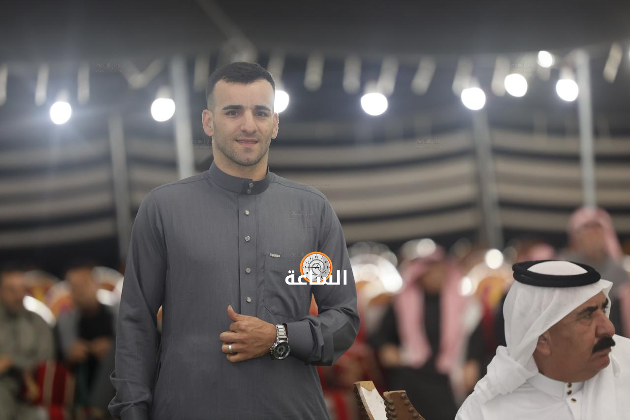 Madar Al-Saa Images 0.6423525512840929
