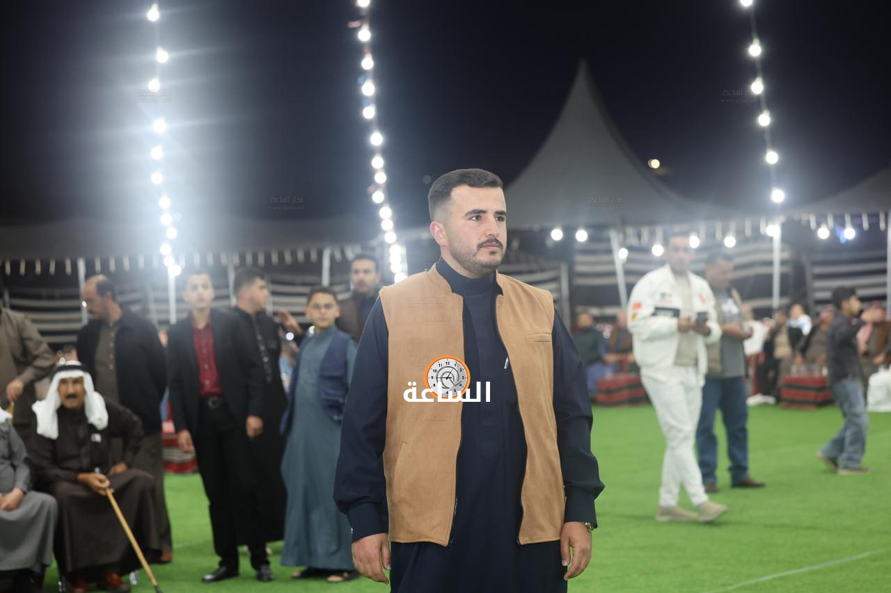 Madar Al-Saa Images 0.033616257498903845