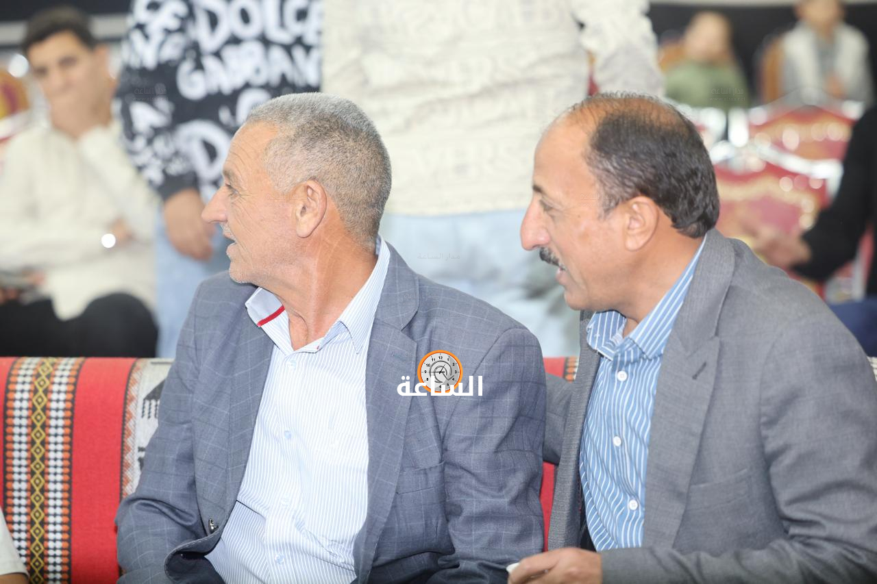 Madar Al-Saa Images 0.135465128810489