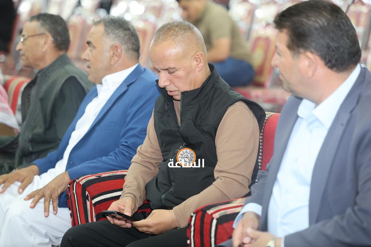Madar Al-Saa Images 0.8757982017247554