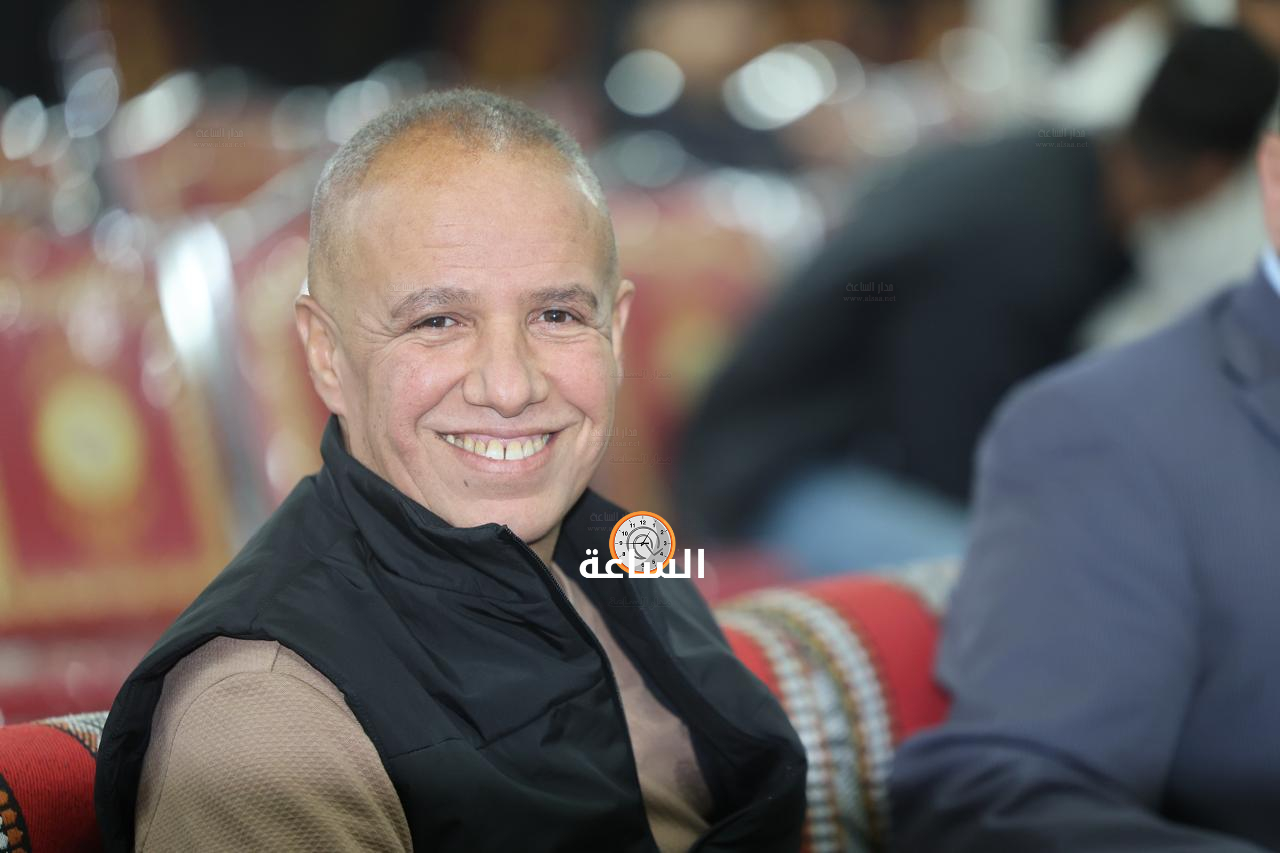 Madar Al-Saa Images 0.12405694645657661