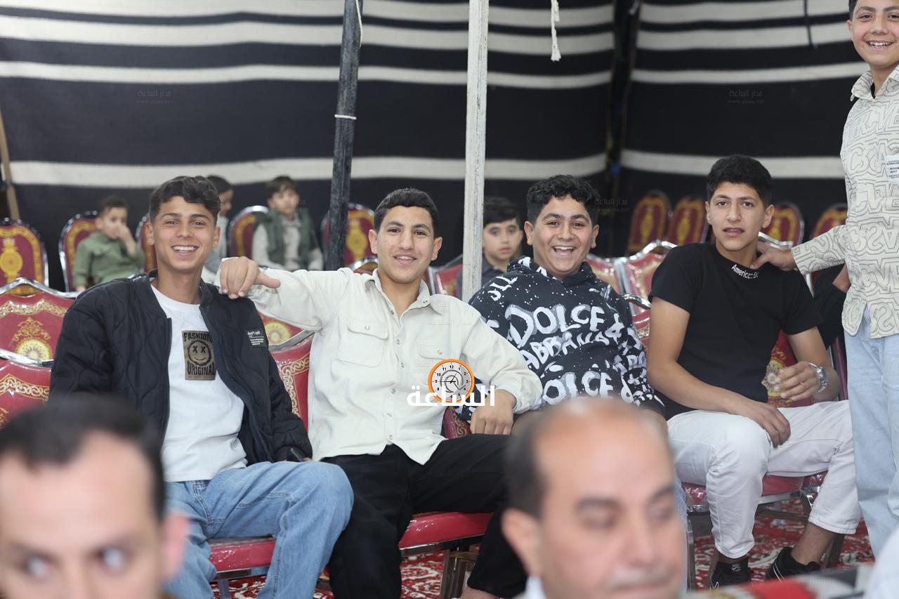 Madar Al-Saa Images 0.01605668128519866