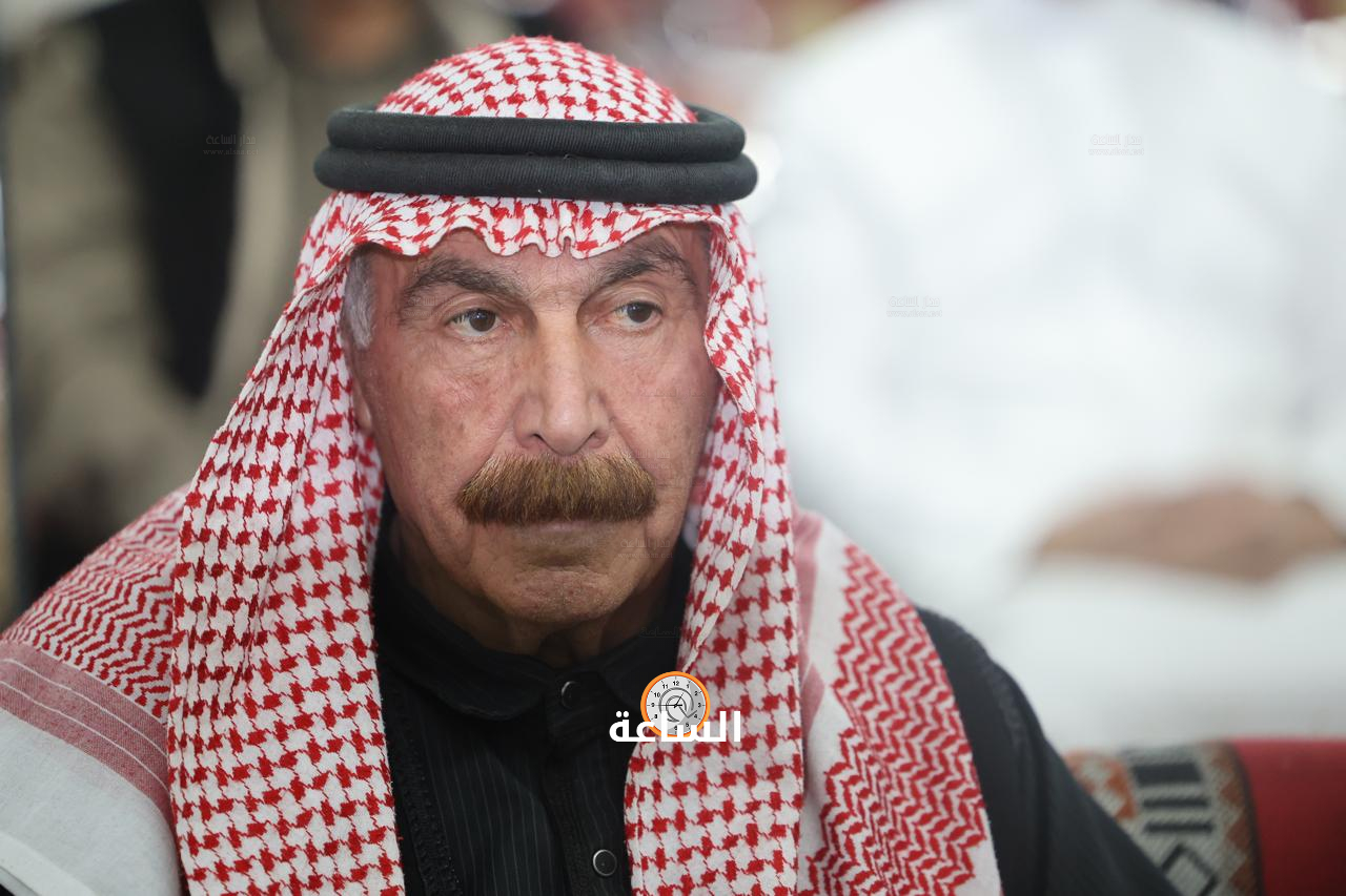 Madar Al-Saa Images 0.20515345920944117