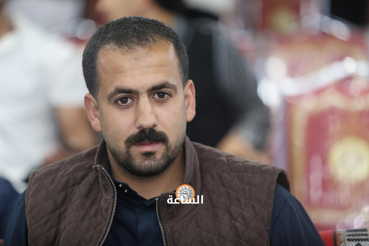 Madar Al-Saa Images 0.2081745702408534