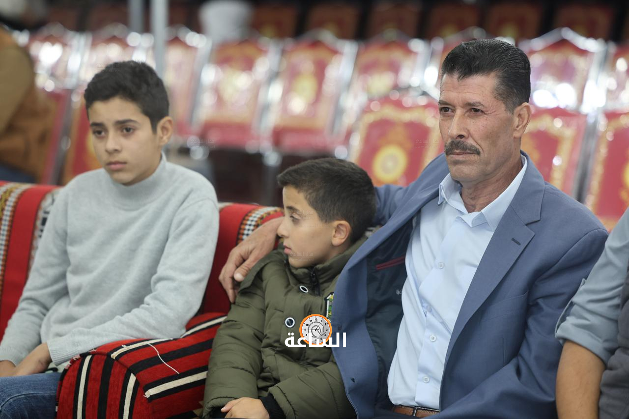 Madar Al-Saa Images 0.1124872192664732