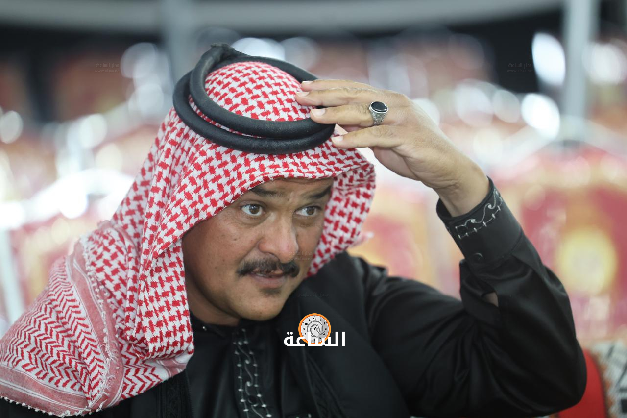 Madar Al-Saa Images 0.4779947339566911