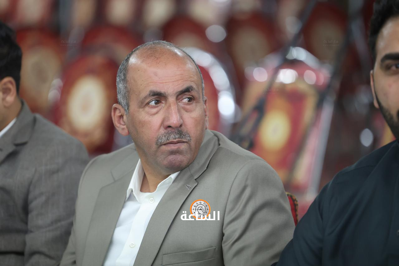 Madar Al-Saa Images 0.12391298594503919