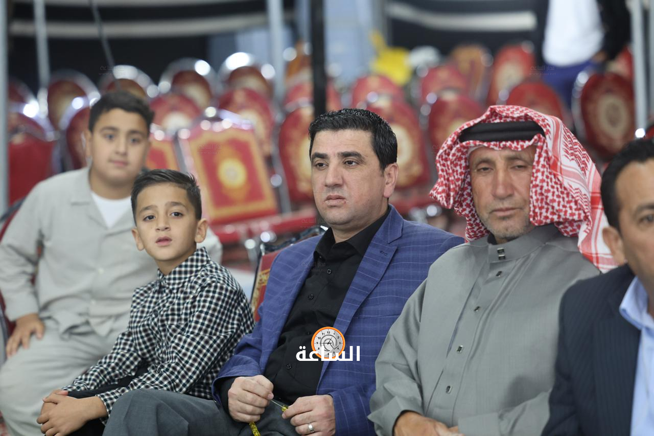 Madar Al-Saa Images 0.7963593867190797
