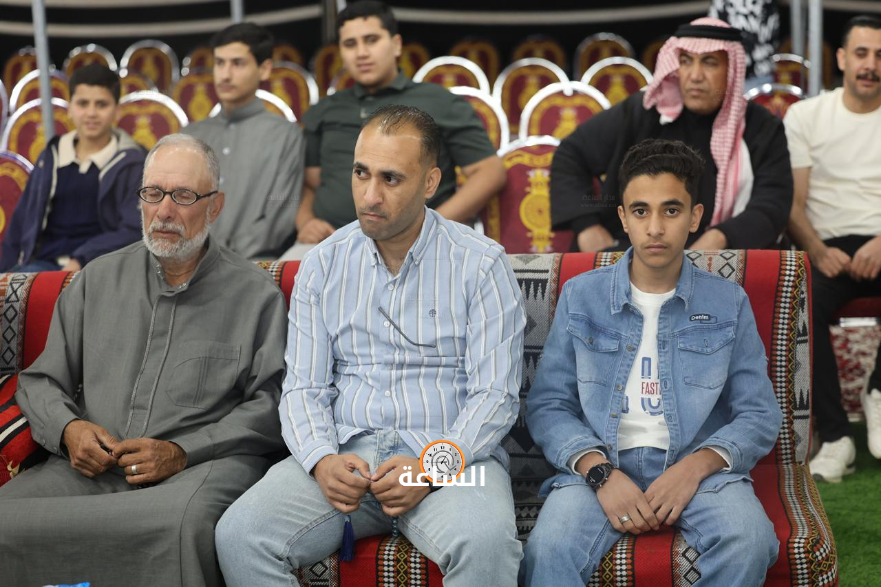 Madar Al-Saa Images 0.5394395634474339