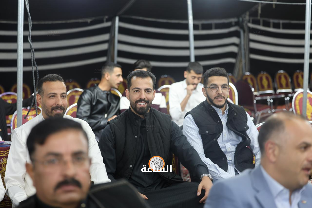 Madar Al-Saa Images 0.3983853041816212